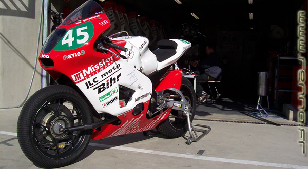 qualif24HduMans2009