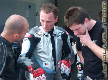 Jeremy McWilliams