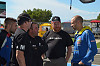 Amitié Team MetisS / A. Delhalle