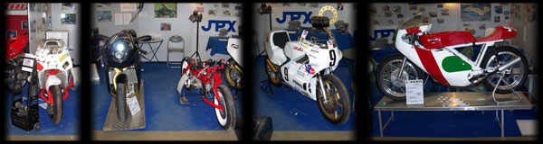 Moto Salon 2004