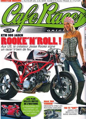 CafeRacer34 - RenNa